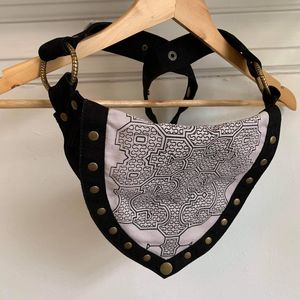 Hippie fanny pack